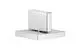 DORNBRACHT-Seitenventil-rechtsschliessend-MEM-20004782-Platin-20004782-08 gallery number 1